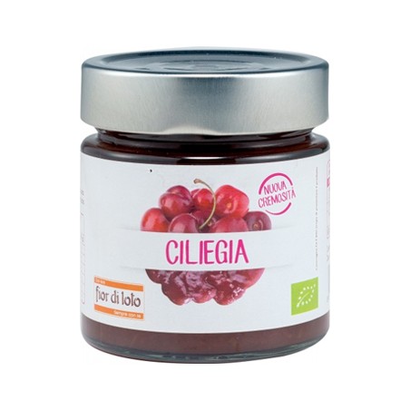 COMPOSTA CILIEGIA 250G