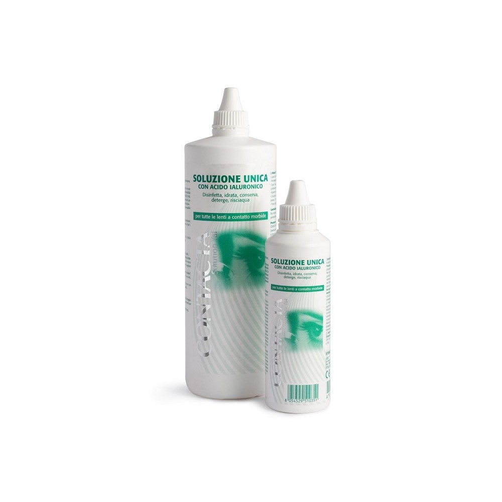 CONTACTA SOL BIPACK YAL