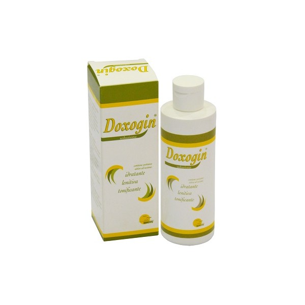 DOXOGIN SOLUZ IGIENE INTIMA