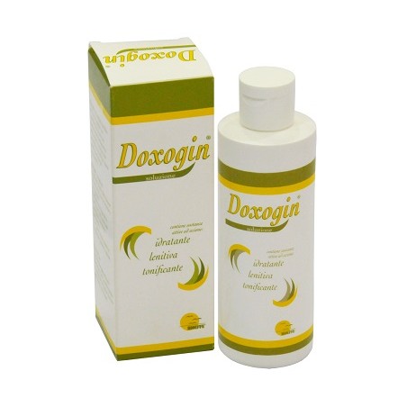 DOXOGIN SOLUZ IGIENE INTIMA