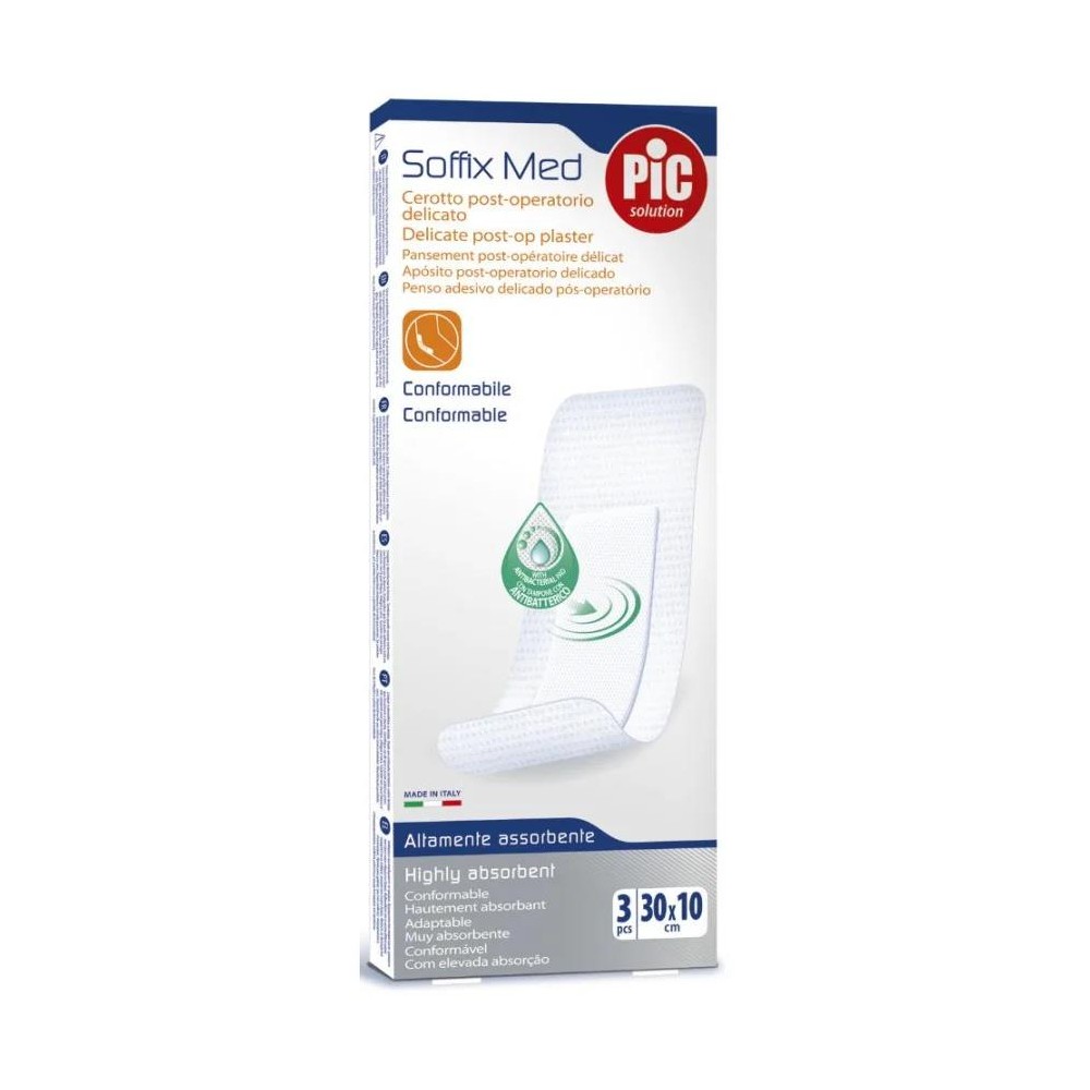 CER PIC SOFFIX MED 30X10 3P