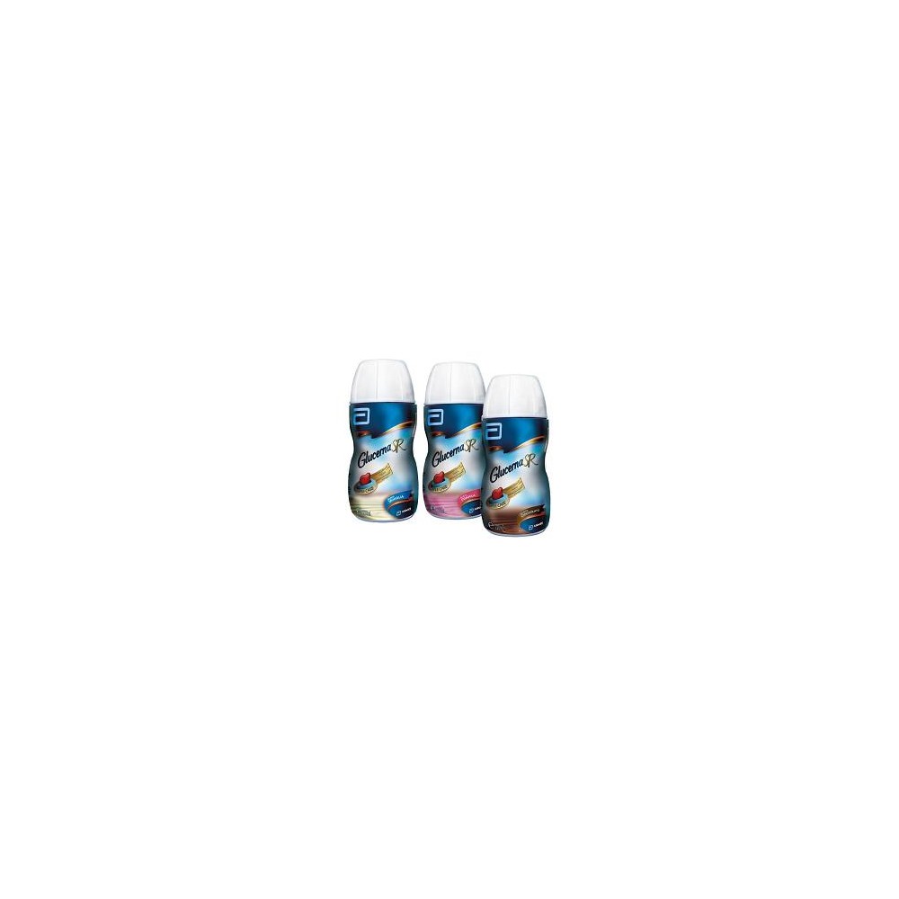 GLUCERNA SR CIOCCOLATO 220ML
