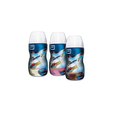 GLUCERNA SR CIOCCOLATO 220ML