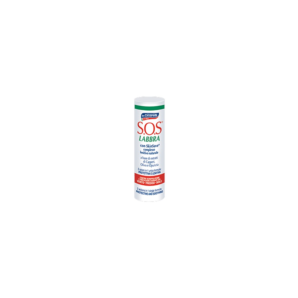 CICCARELLI SOS LAB STICK 5,5ML