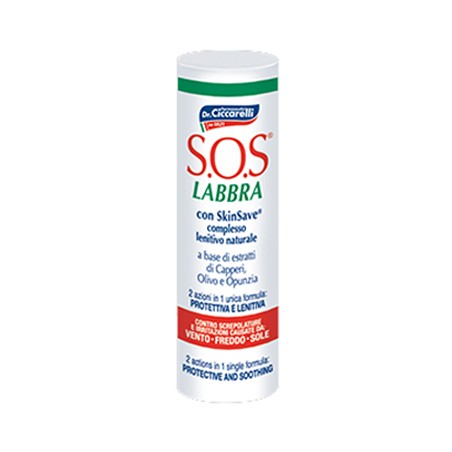 CICCARELLI SOS LAB STICK 5,5ML