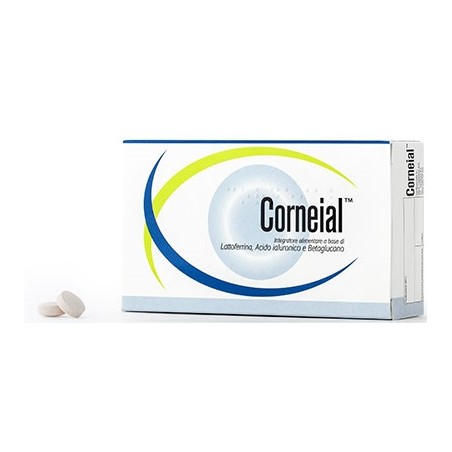 CORNEIAL 30CPR
