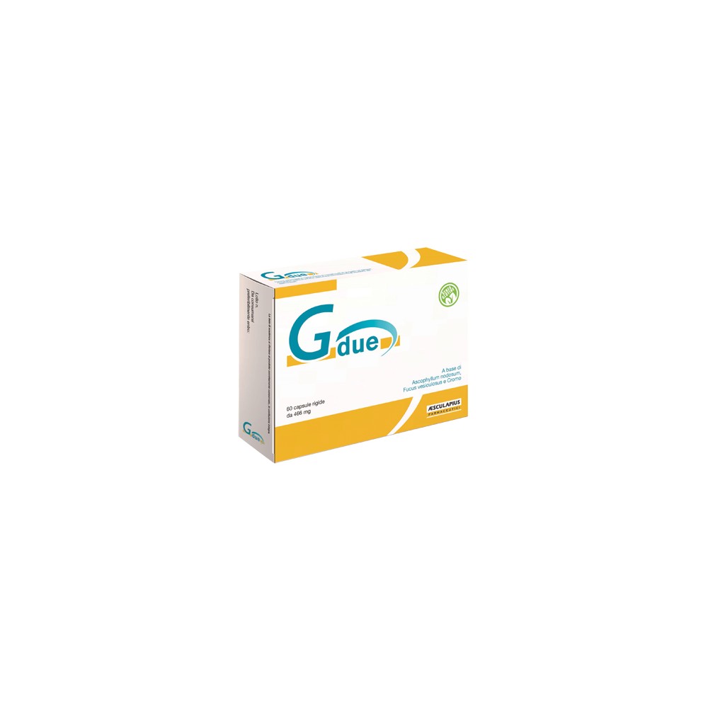 GDUE 60CPS