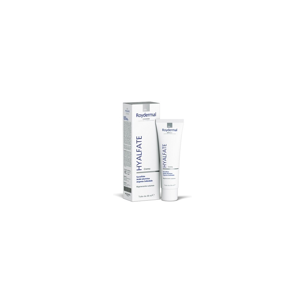 HYALFATE CREMA 30ML