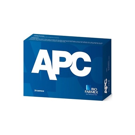 APC 30CPR