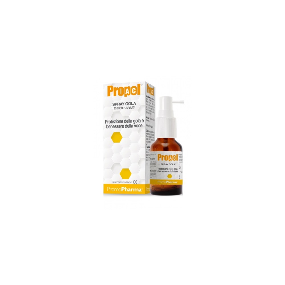 PROPOL AC SPRAY GOLA 30ML