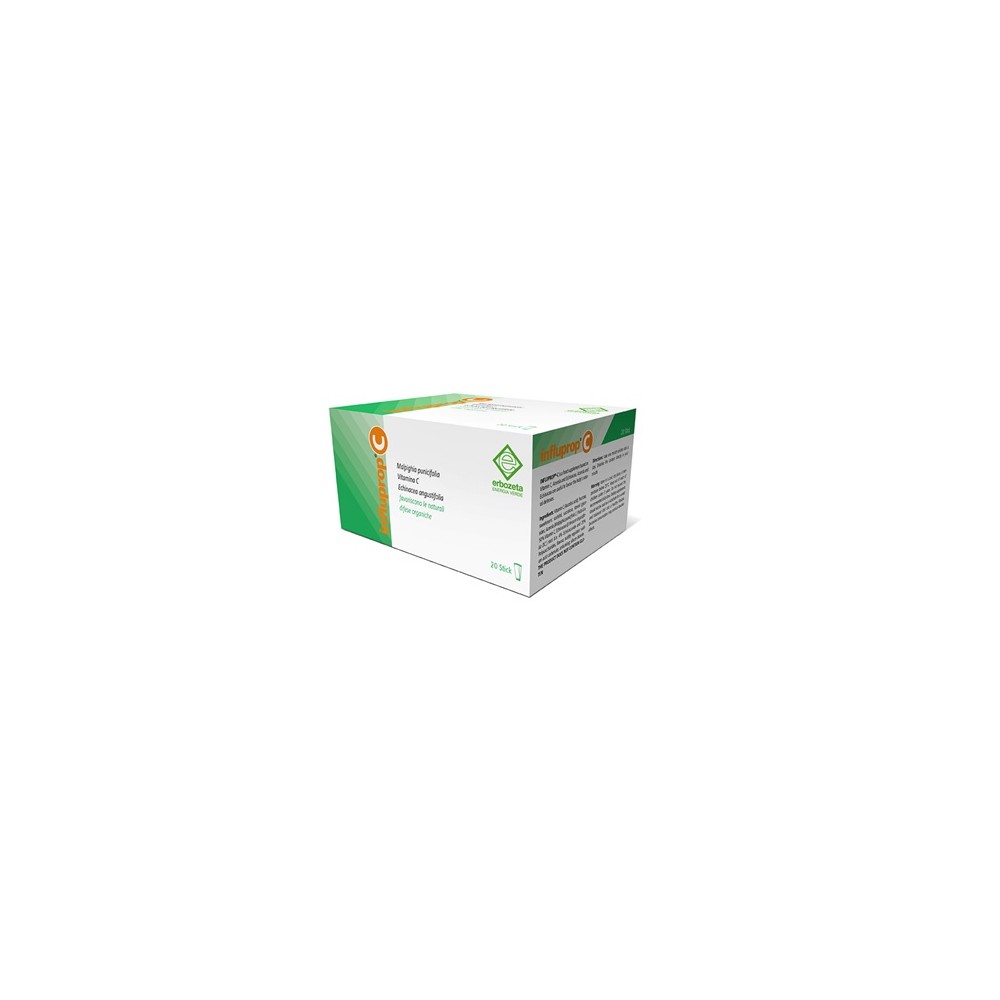 INFLUPROP C STICK 20STICK