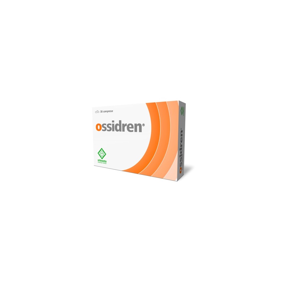 OSSIDREN 30CPR
