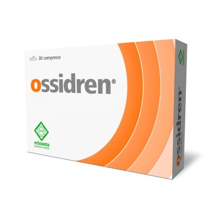 OSSIDREN 30CPR