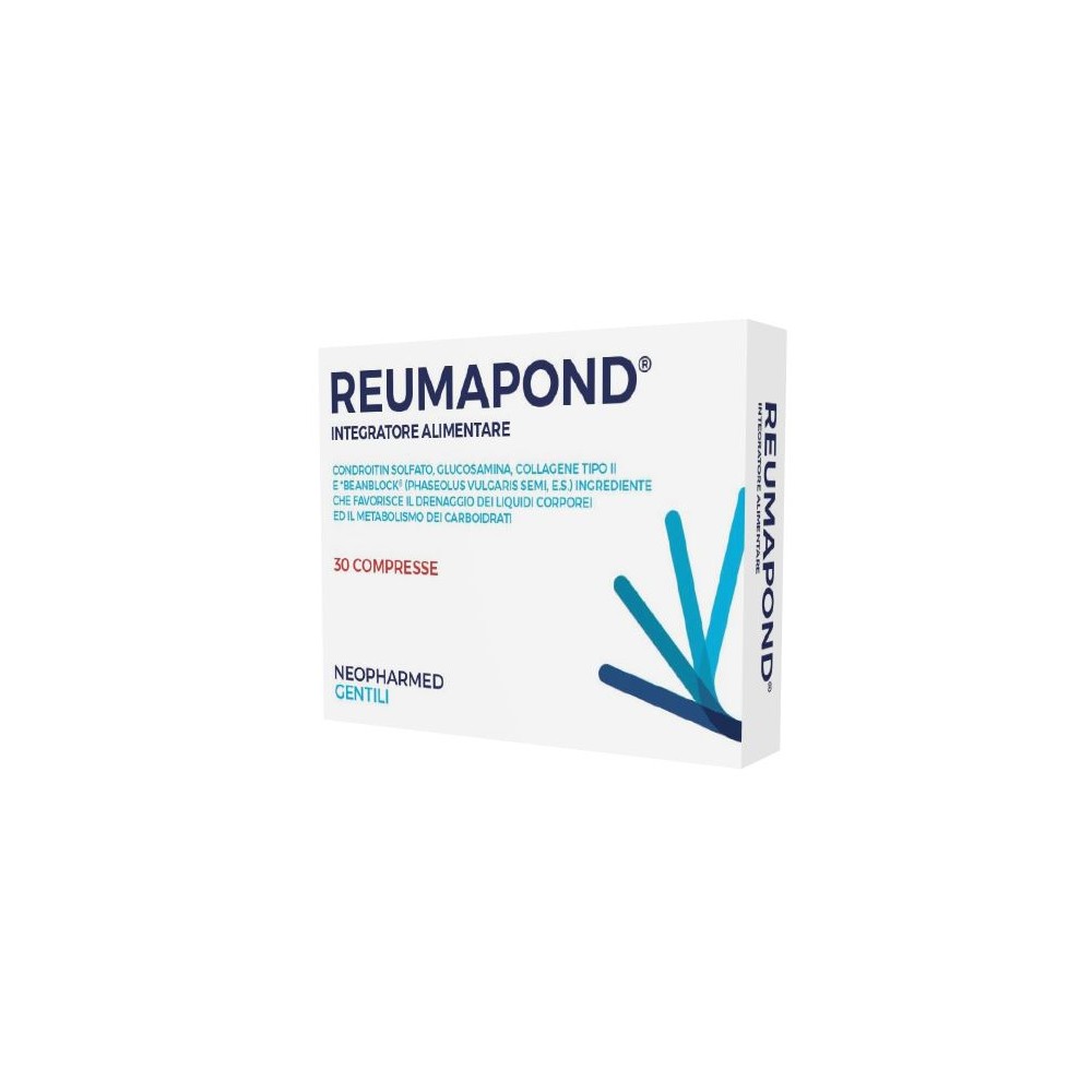 REUMAPOND 30CPR