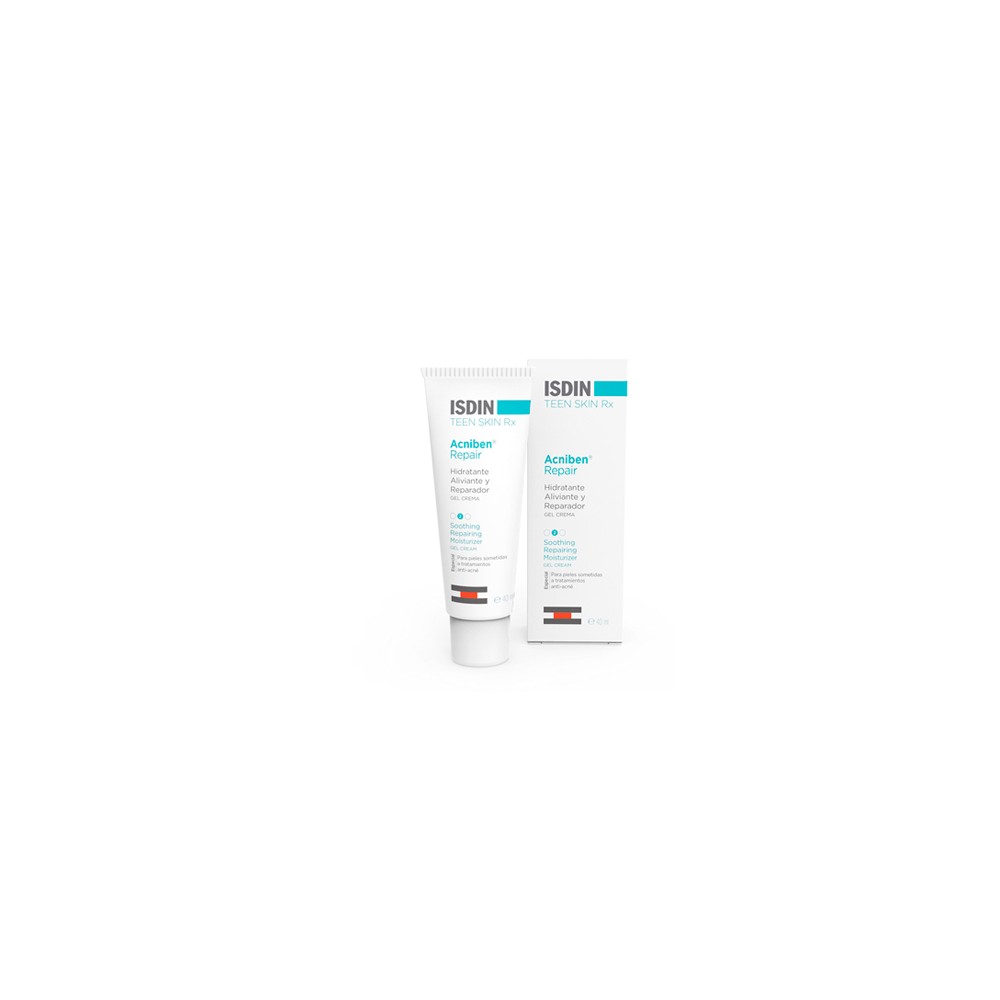 ACNIBEN REPAIR IDRATANTE GEL