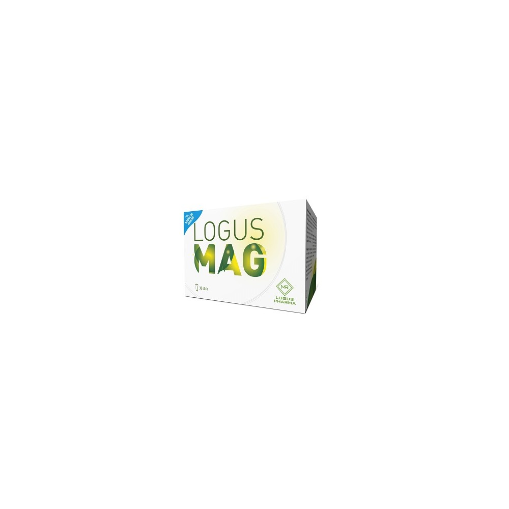LOGUS MAG 30STICKS