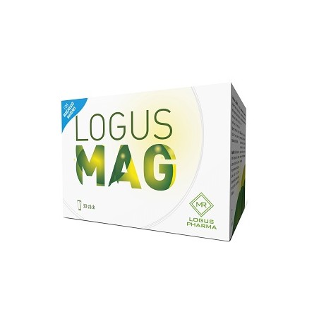 LOGUS MAG 30STICKS