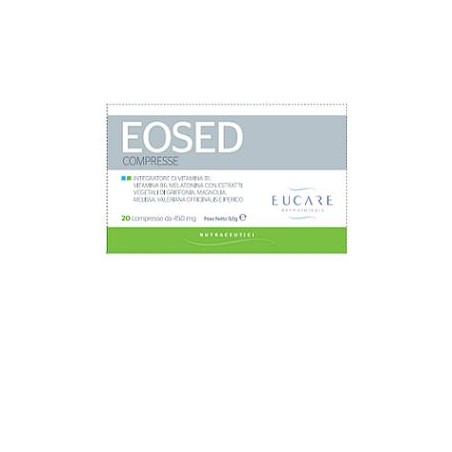 EOSED 20CPR