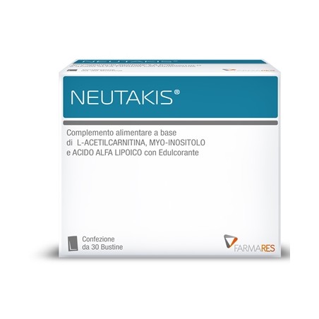 NEUTAKIS 30BUST