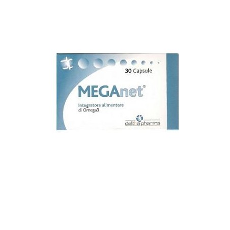 MEGANET 30CPS