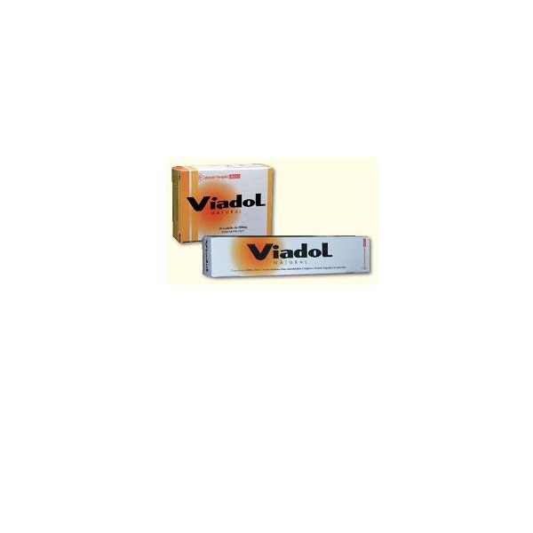 VIADOL 30OVAL 900MG