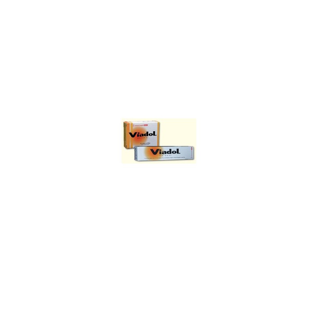 VIADOL 30OVAL 900MG