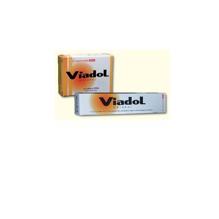VIADOL 30OVAL 900MG