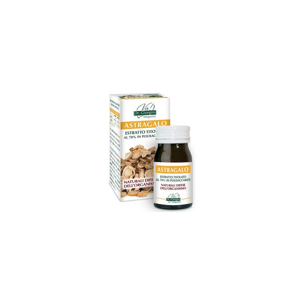 ASTRAGALO ESTRATTO TIT 60PAST