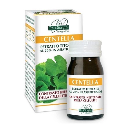 CENTELLA ESTRATTO TIT 60PAST