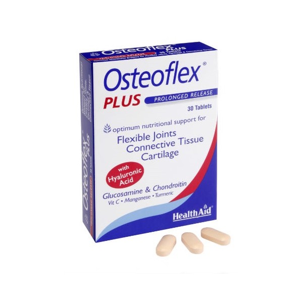 OSTEOFLEX PLUS 30CPR
