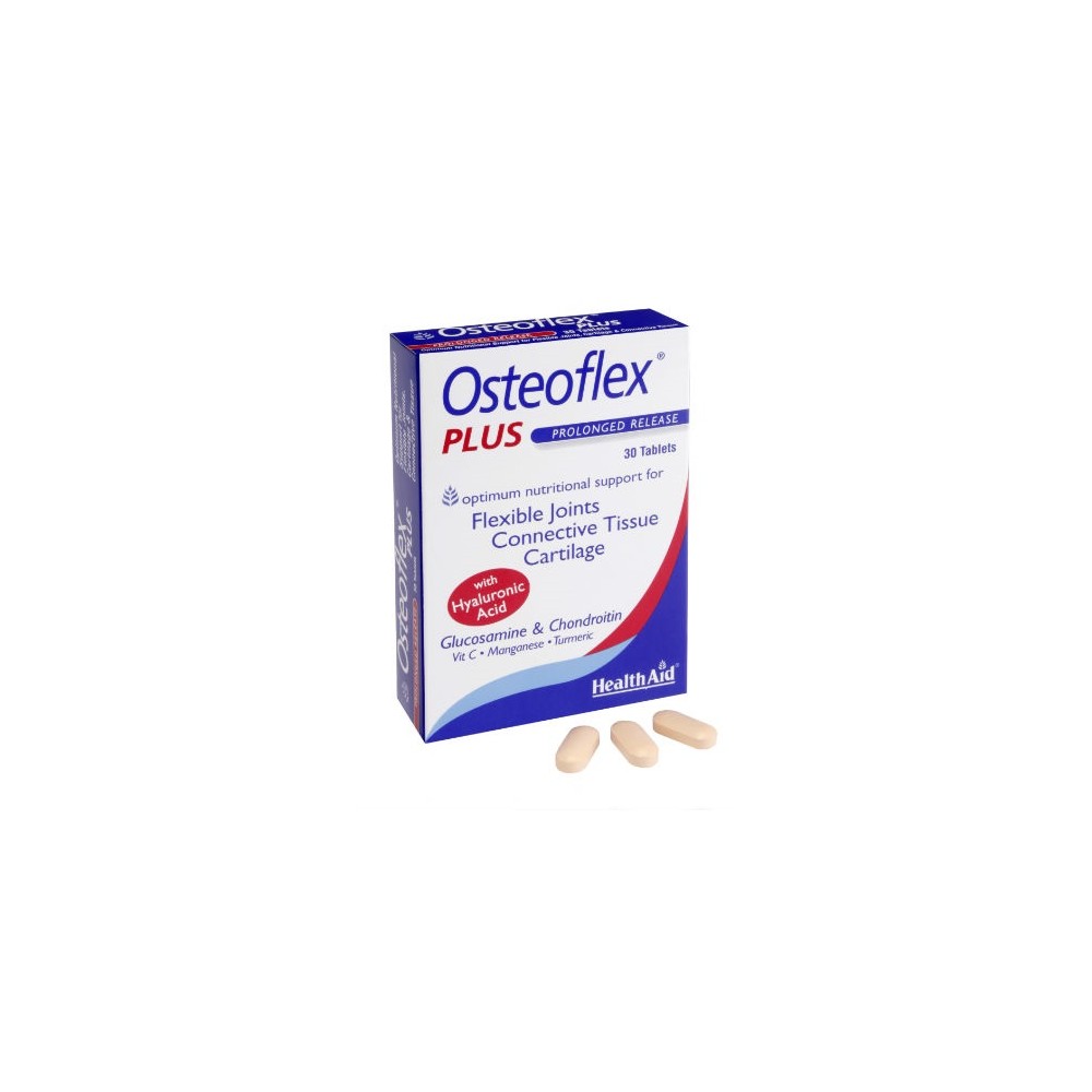 OSTEOFLEX PLUS 30CPR