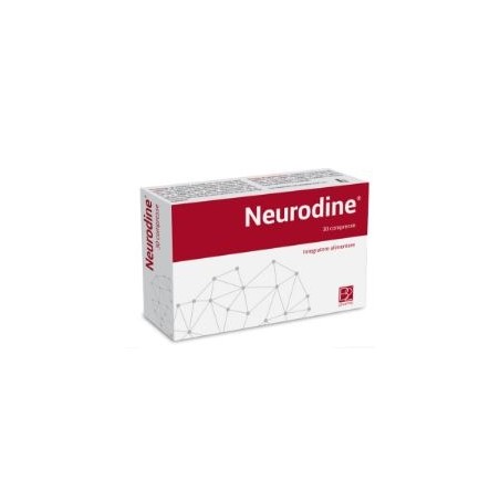 NEURODINE 30CPR