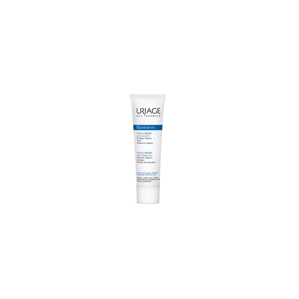BARIEDERM CICA-CREMA 40ML