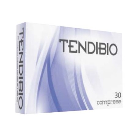 TENDIBIO 20CPR