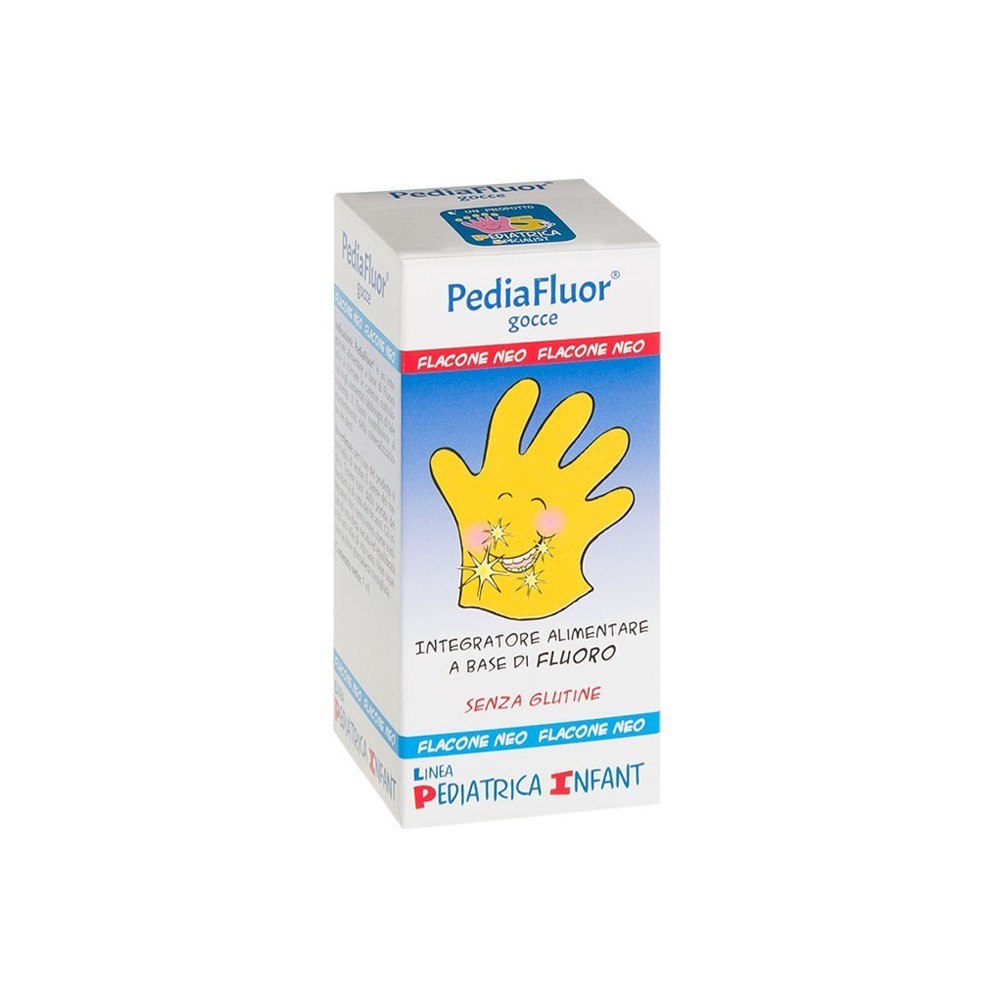 PEDIAFLUOR 7ML