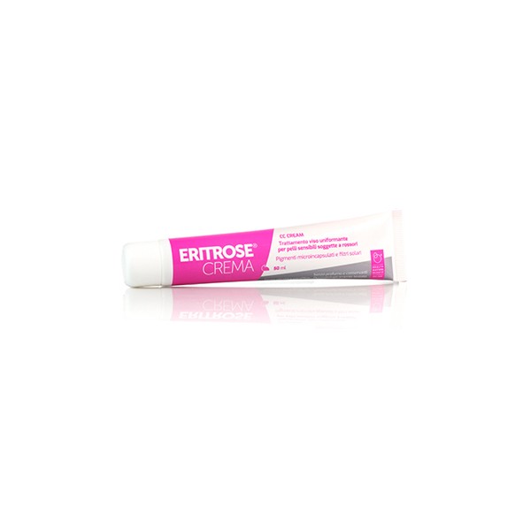ERITROSE CREMA 50ML