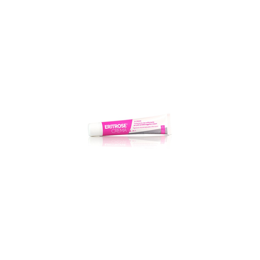 ERITROSE CREMA 50ML