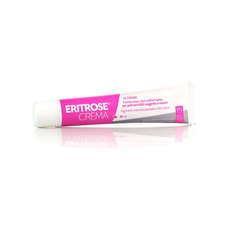 ERITROSE CREMA 50ML