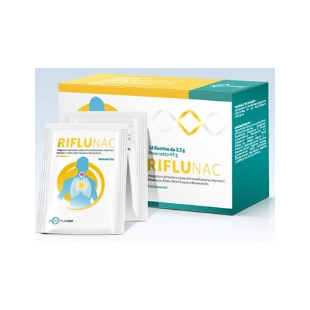 RIFLUNAC 14BUSTINE