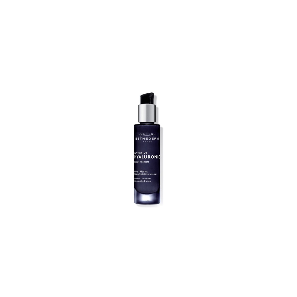 INTENSIVE HYALURONIC SERUM30ML
