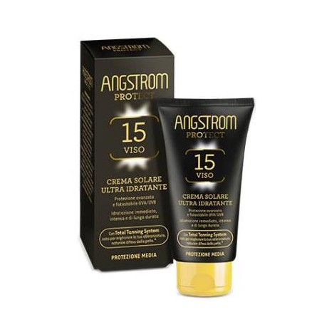 ANGSTROM PROT CREMA SOL SPF15