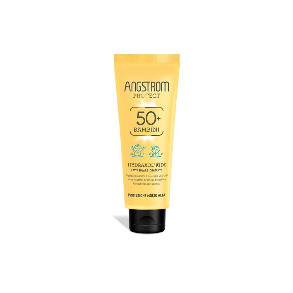 ANGSTROM PROT KIDS LATT SPF50+