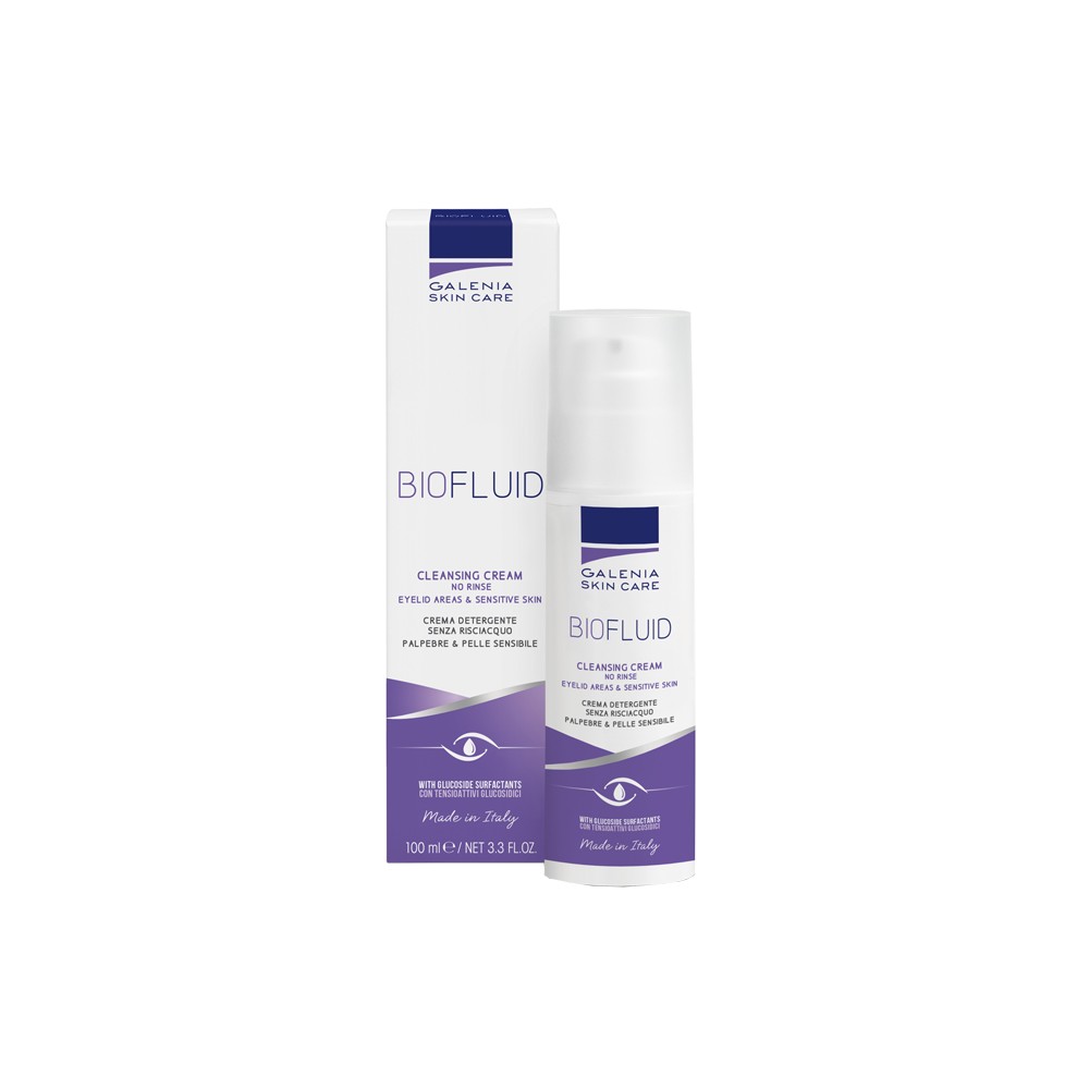 BIOFLUID DETERGENTE CR S/RISC