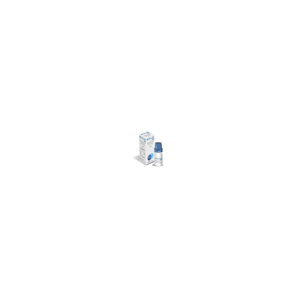 BLUGEL A FREE 10ML