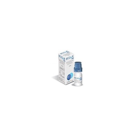 BLUGEL A FREE 10ML