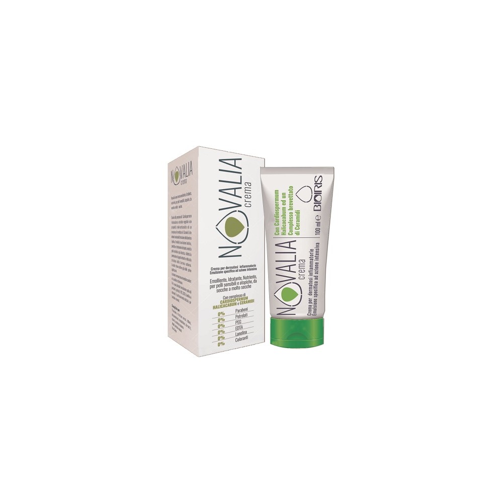 NOVALIA CREMA 100ML