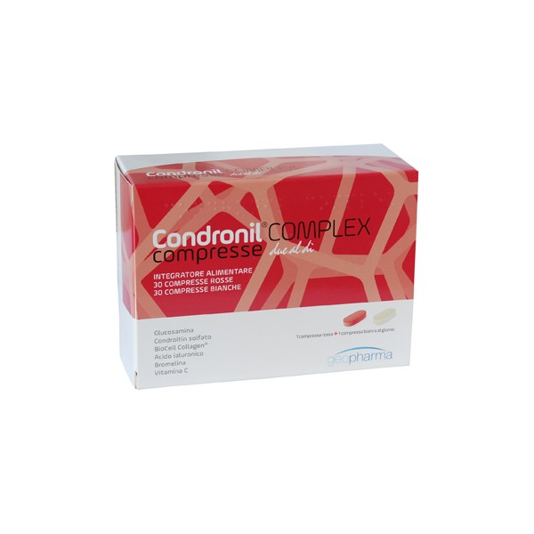 CONDRONIL COMPLEX 60CPR