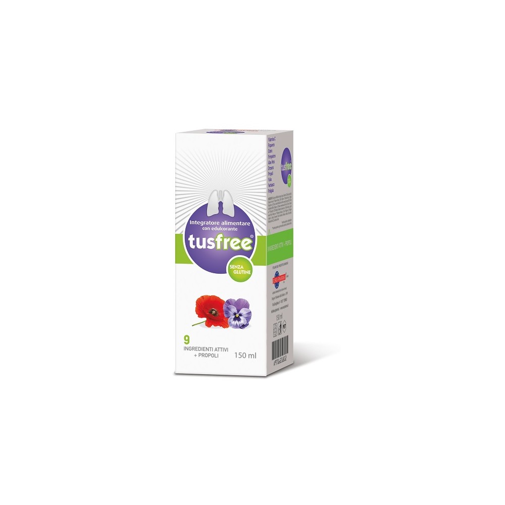 TUSFREE 150ML