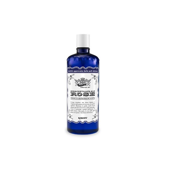 ACQUA ALLE ROSE TONICO CL300ML