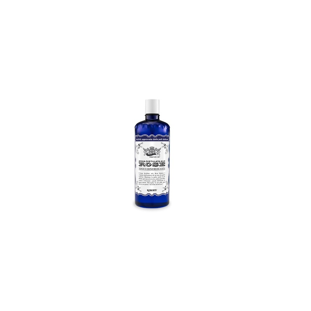 ACQUA ALLE ROSE TONICO CL300ML